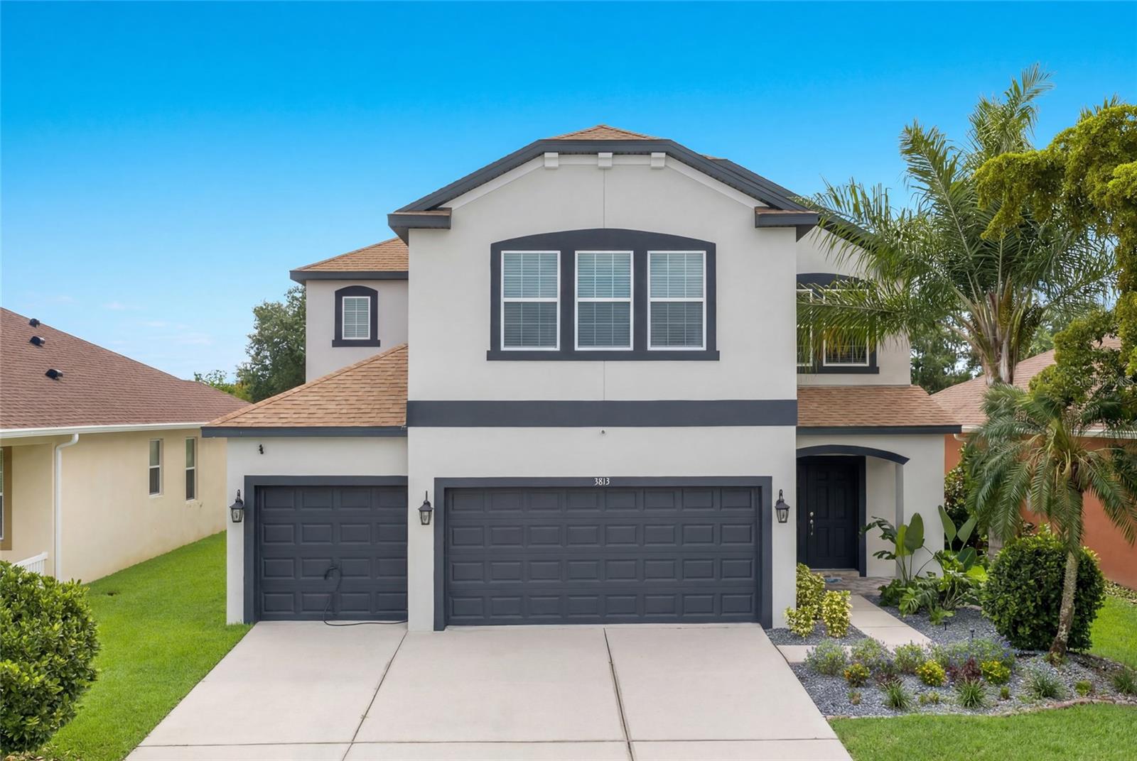 ARBOR RESERVE - Residential
