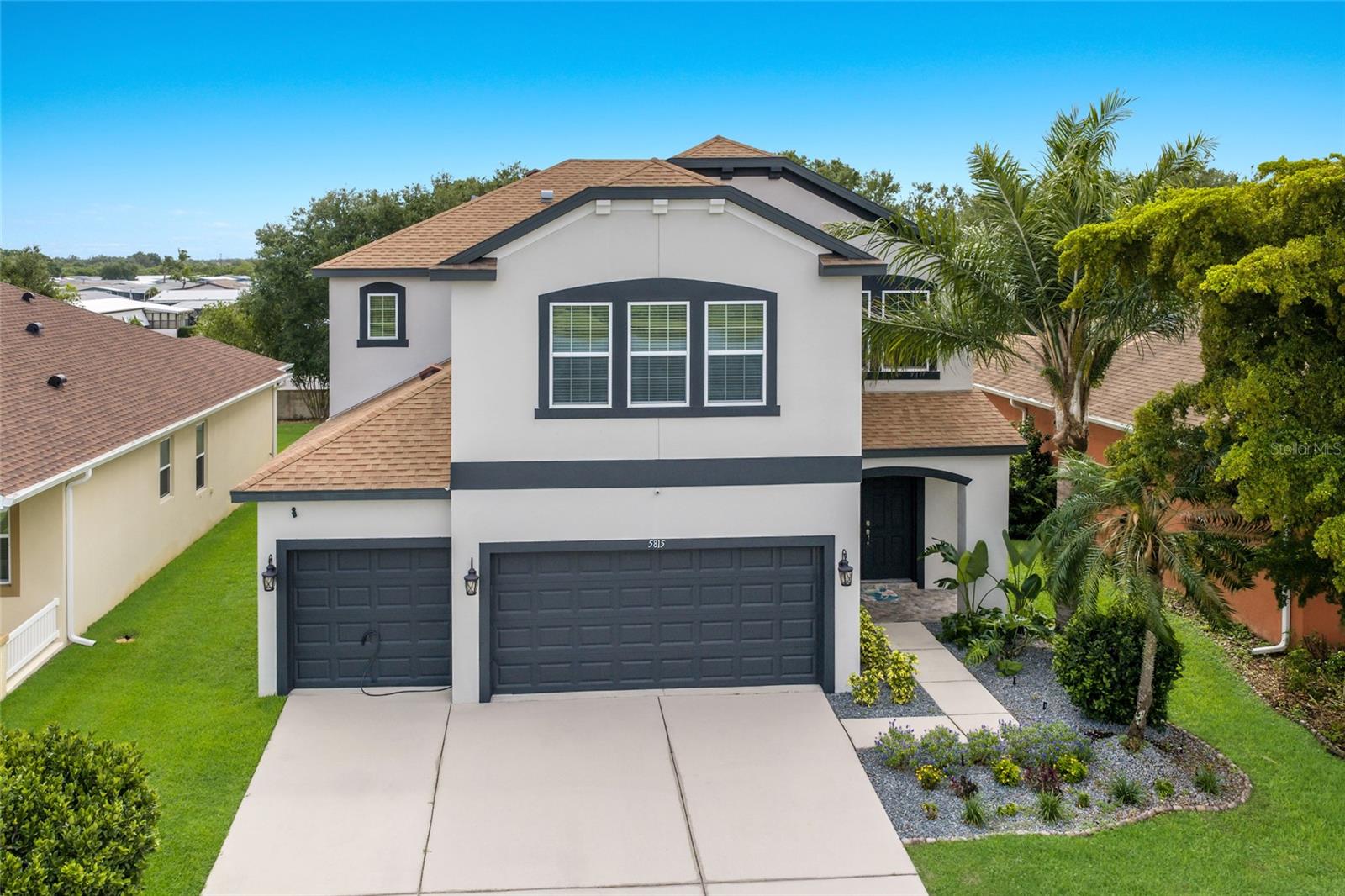 ARBOR RESERVE - Residential