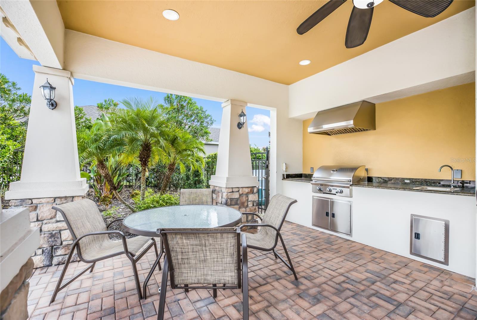 ARBOR RESERVE - Residential