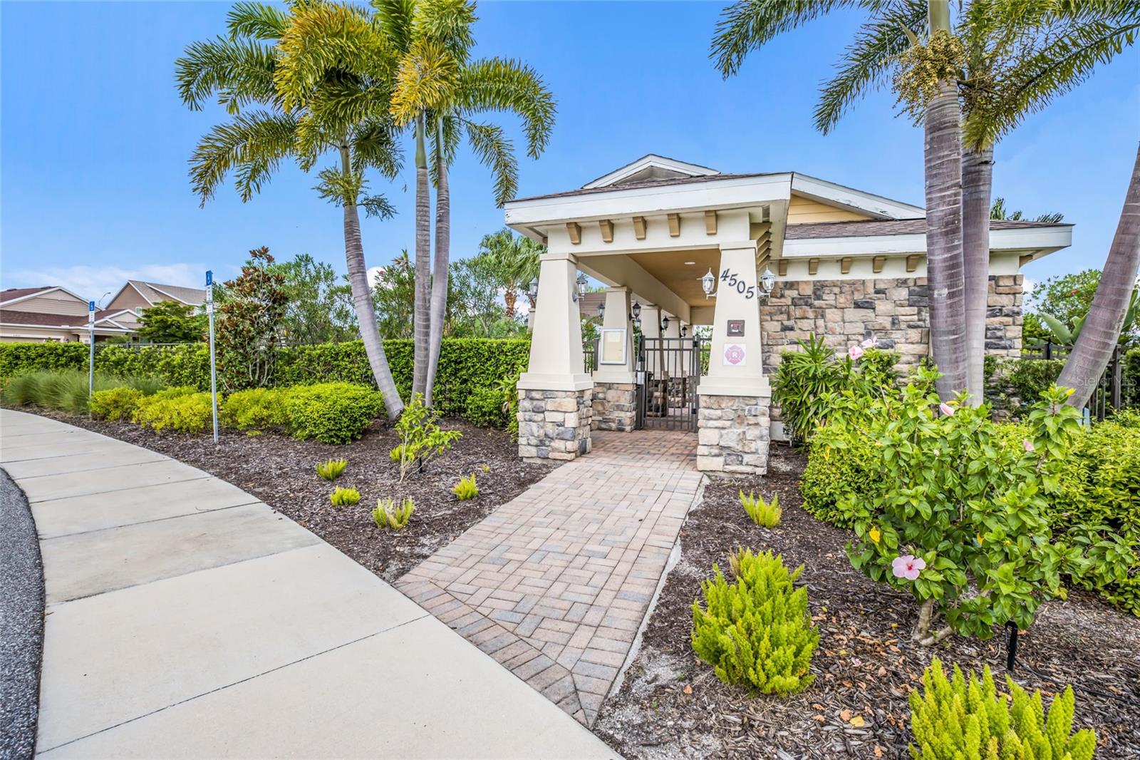 ARBOR RESERVE - Residential