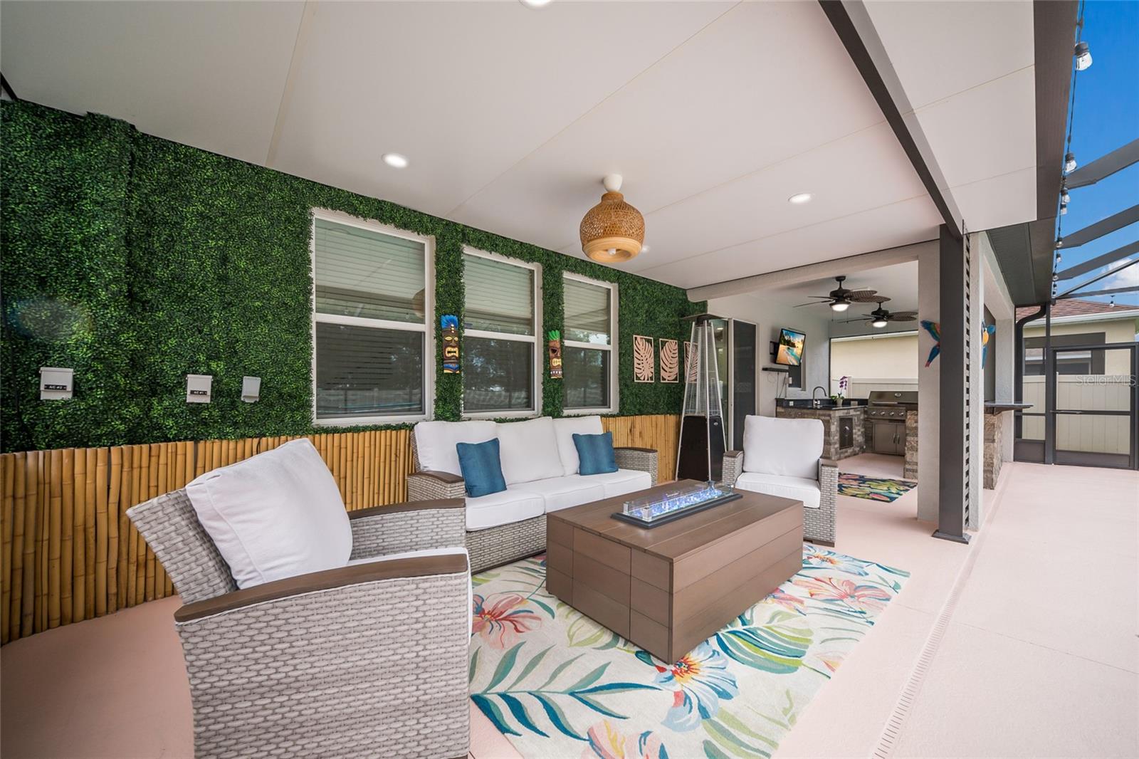 ARBOR RESERVE - Residential