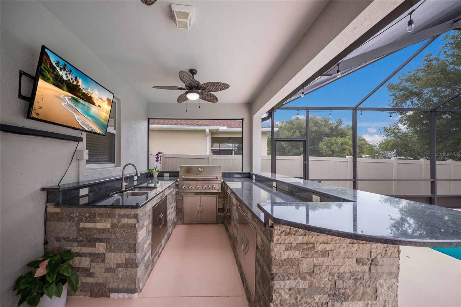ARBOR RESERVE - Residential