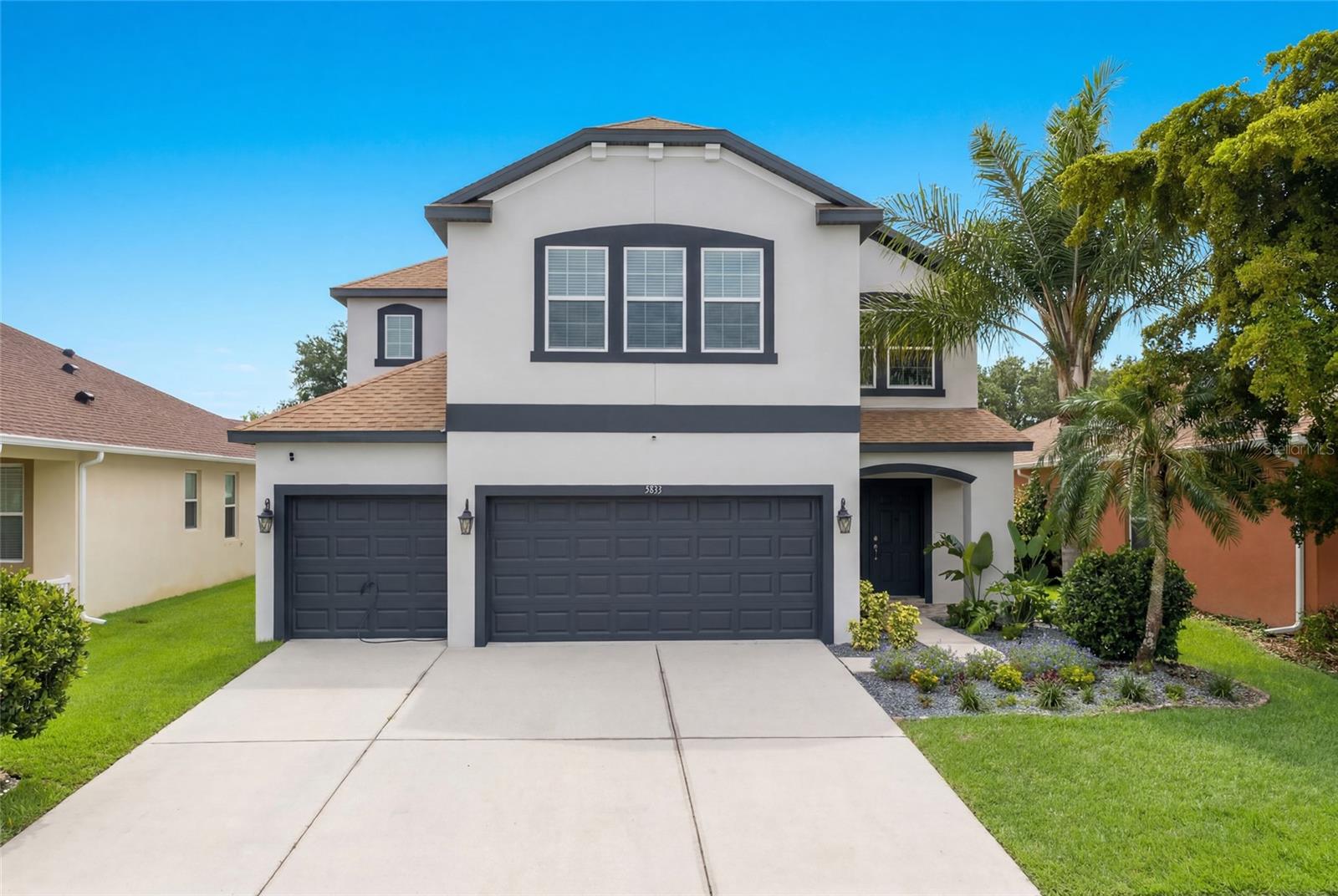 ARBOR RESERVE - Residential