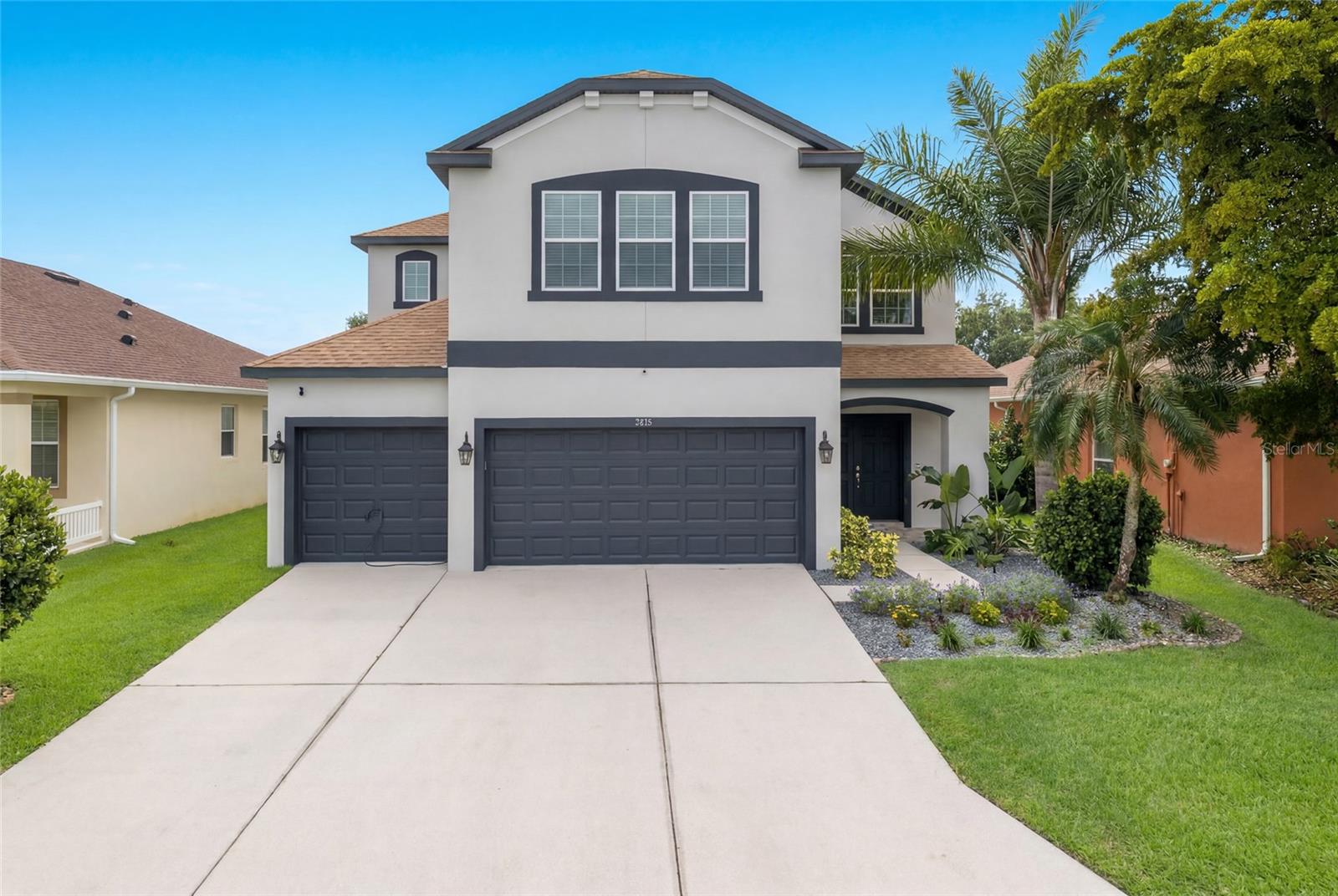 ARBOR RESERVE - Residential