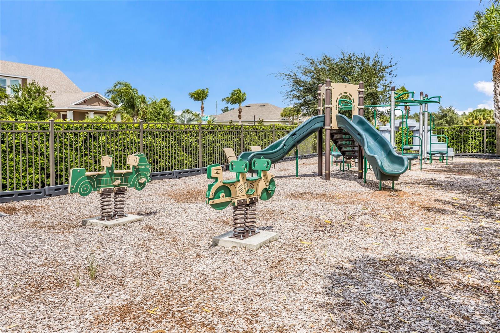 ARBOR RESERVE - Residential