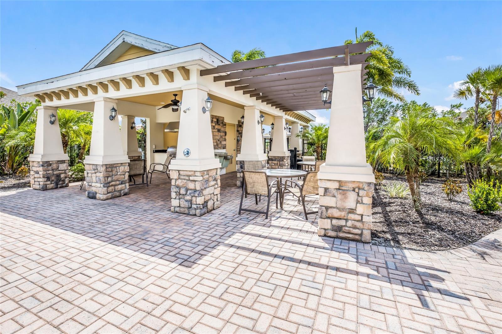 ARBOR RESERVE - Residential