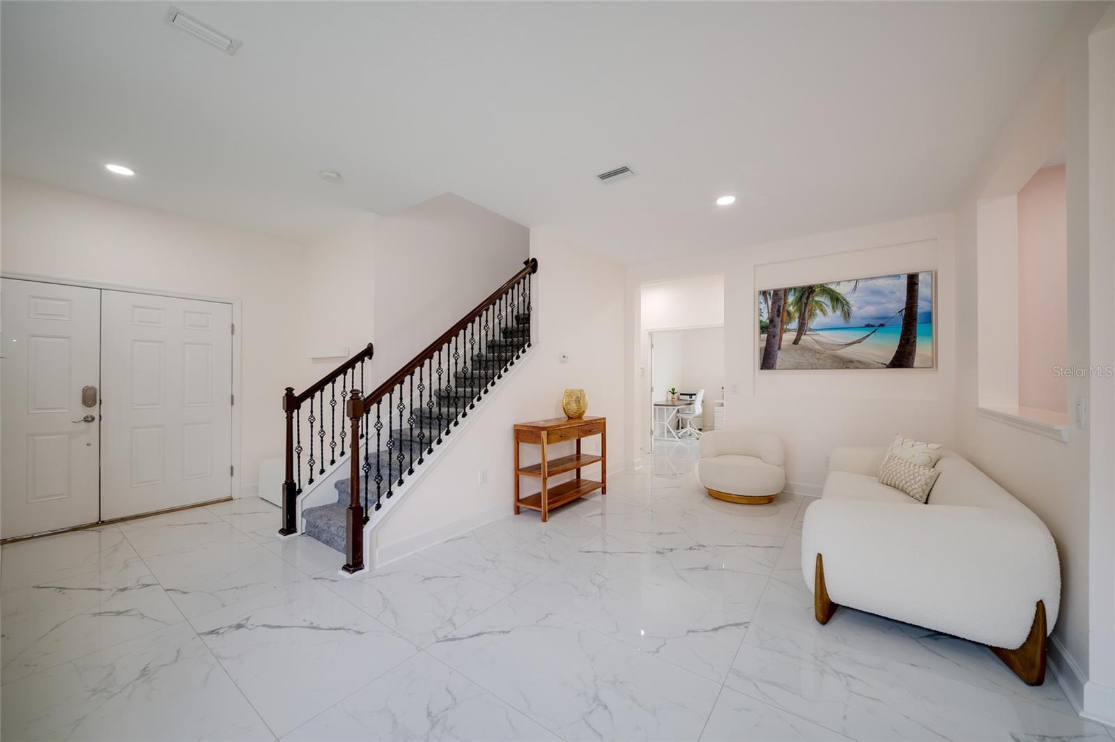 ARBOR RESERVE - Residential
