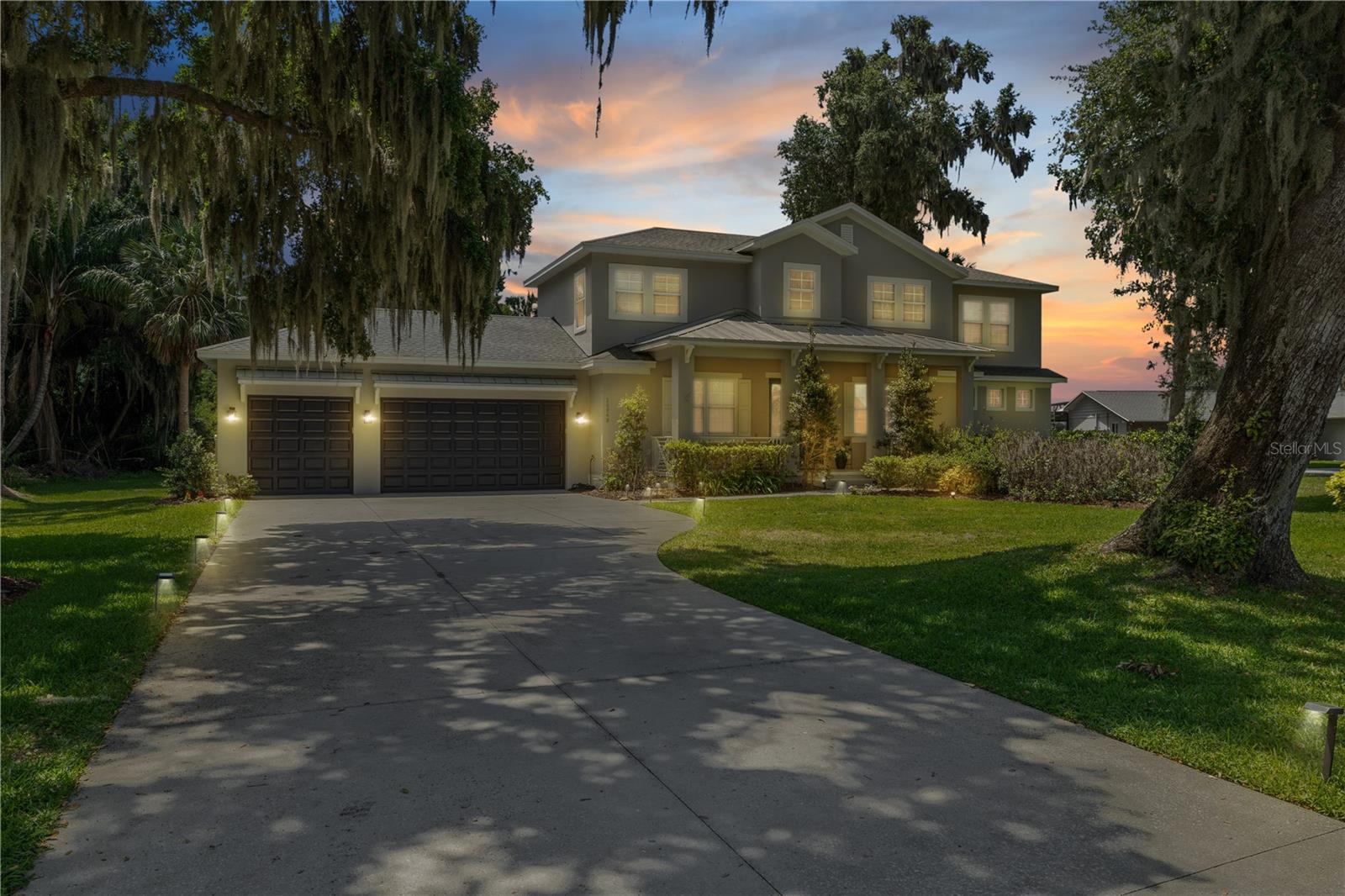 DEER ISLAND ESTATES - Residential