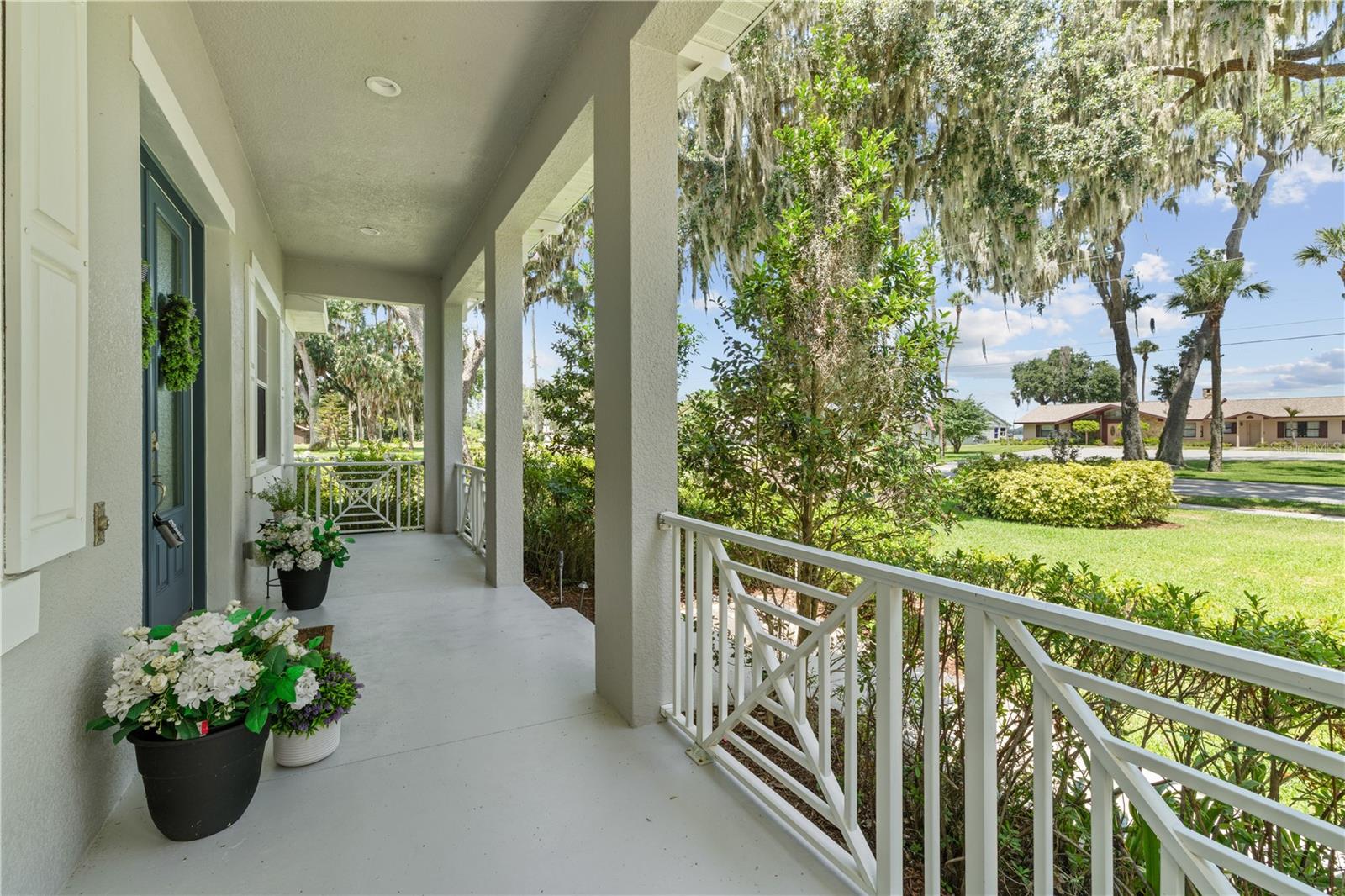 DEER ISLAND ESTATES - Residential
