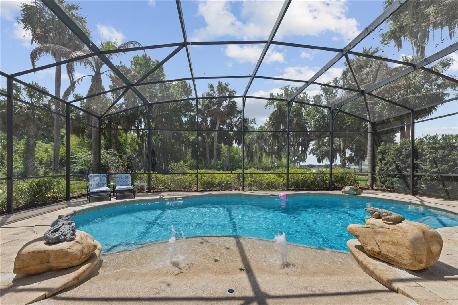 DEER ISLAND ESTATES - Residential