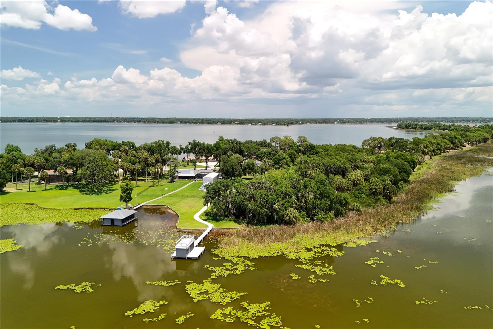 DEER ISLAND ESTATES - Residential