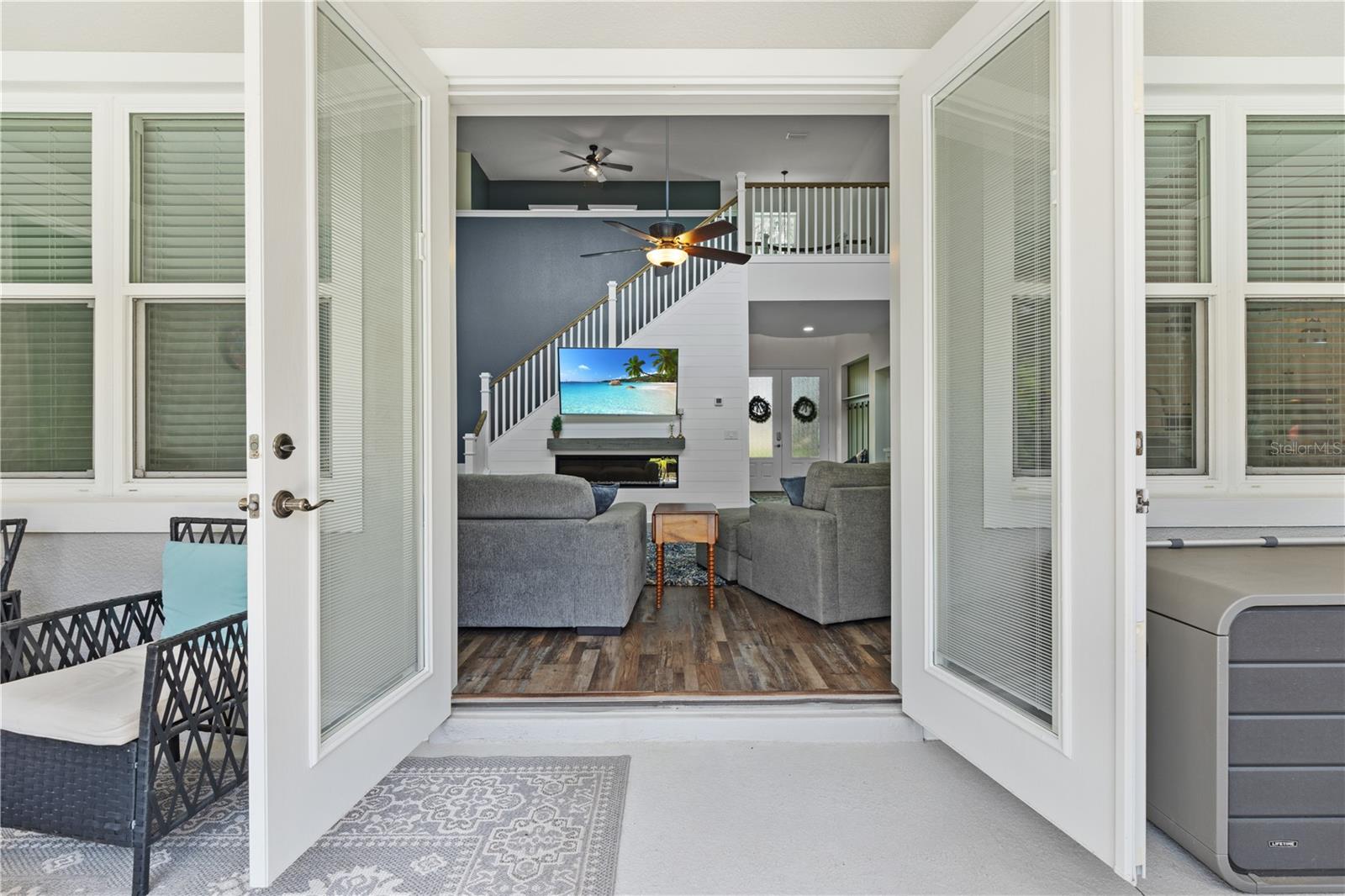 DEER ISLAND ESTATES - Residential