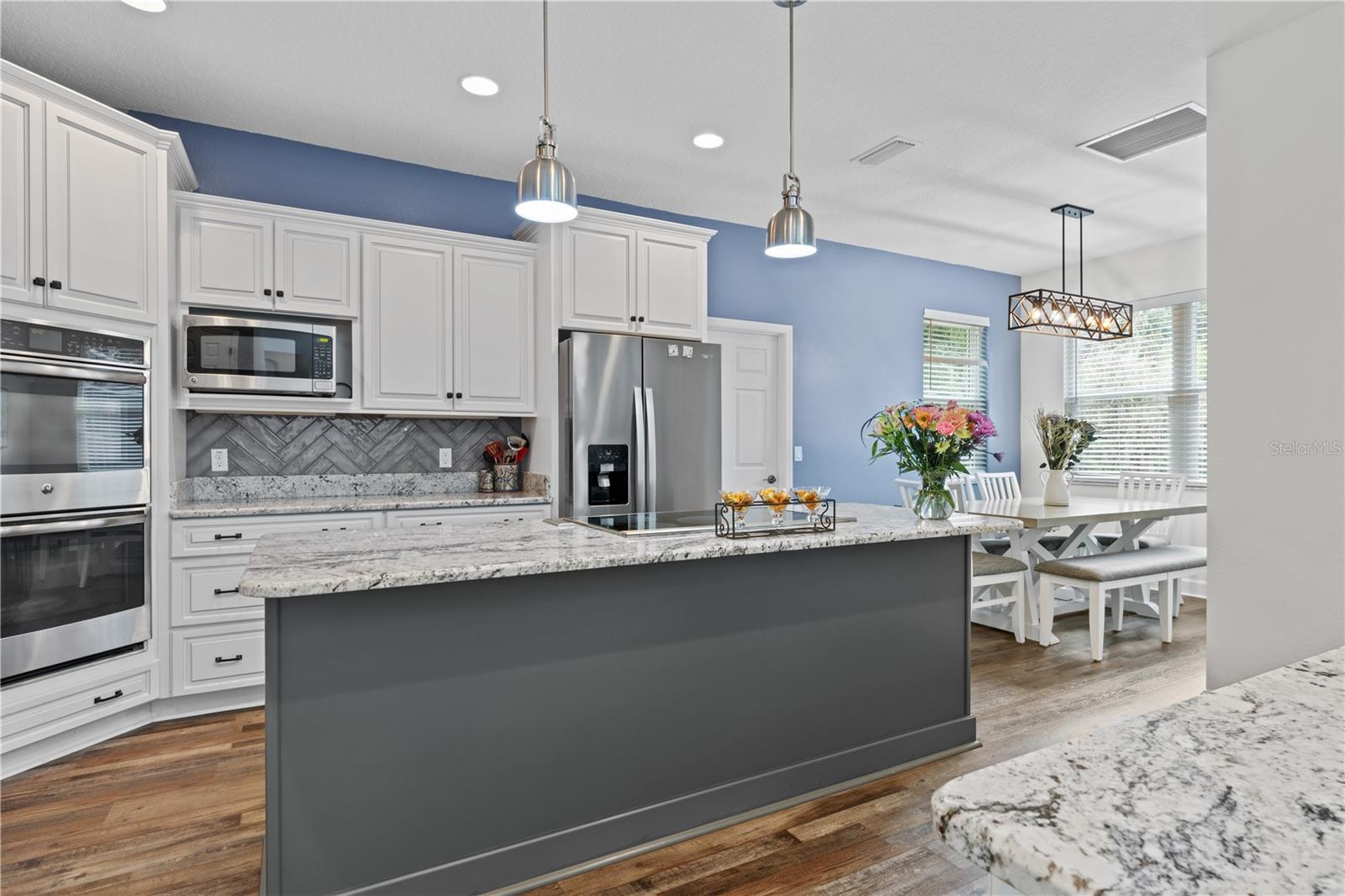 DEER ISLAND ESTATES - Residential