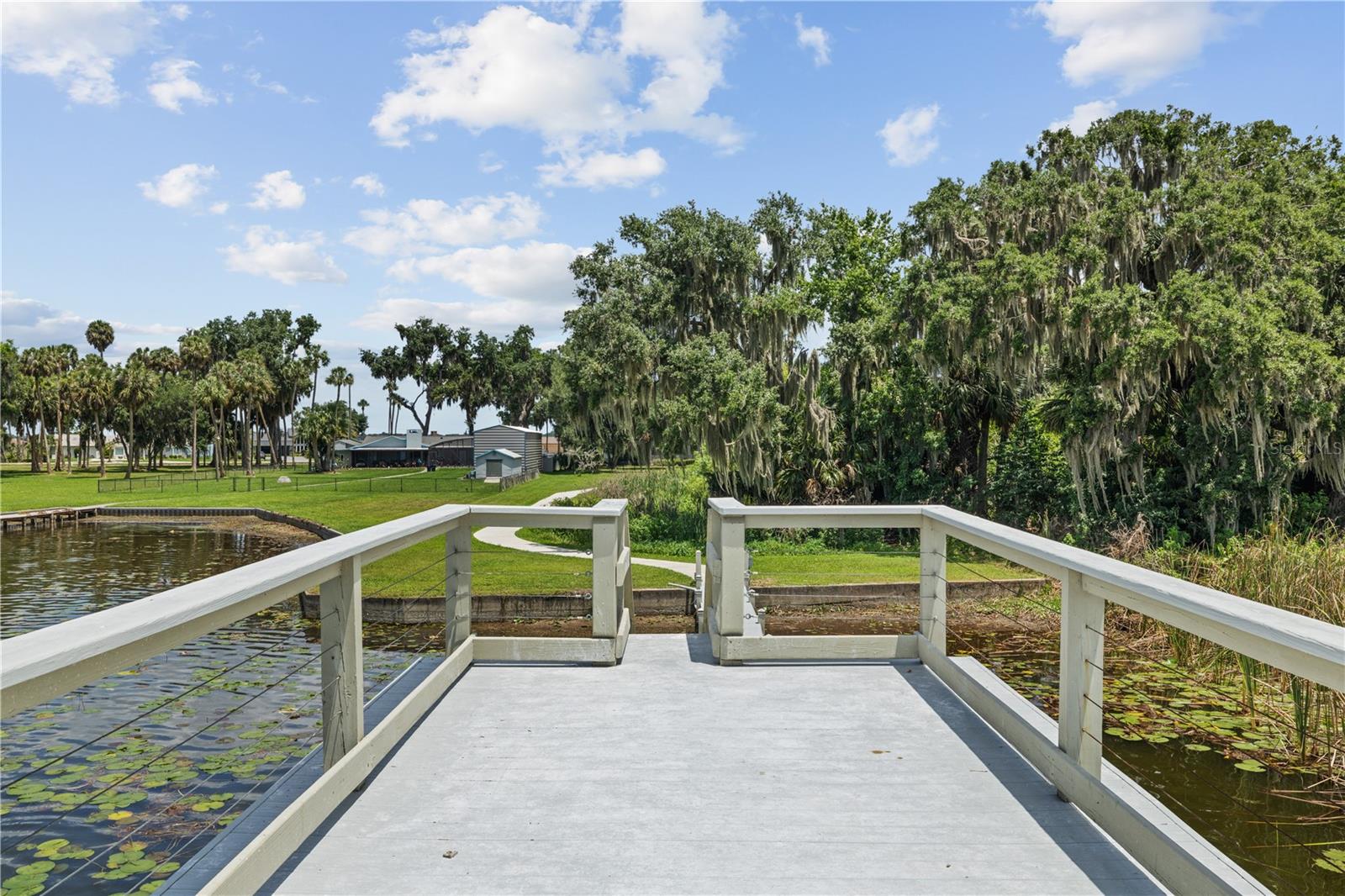 DEER ISLAND ESTATES - Residential