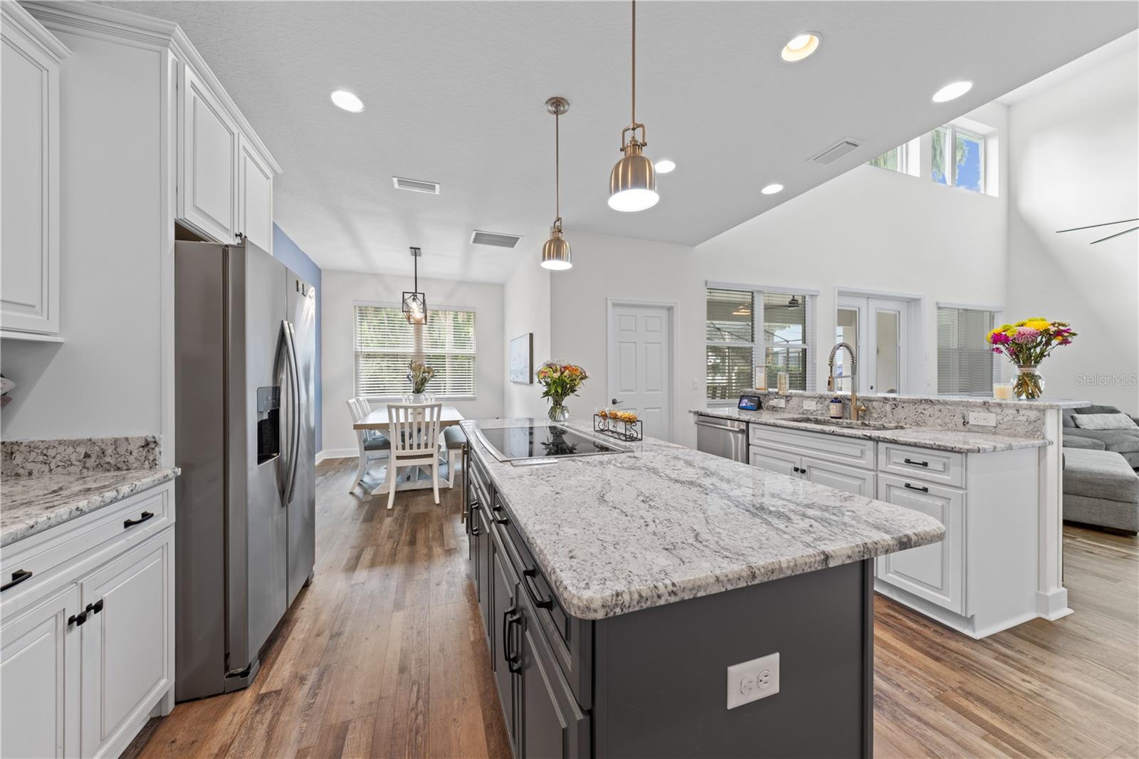DEER ISLAND ESTATES - Residential