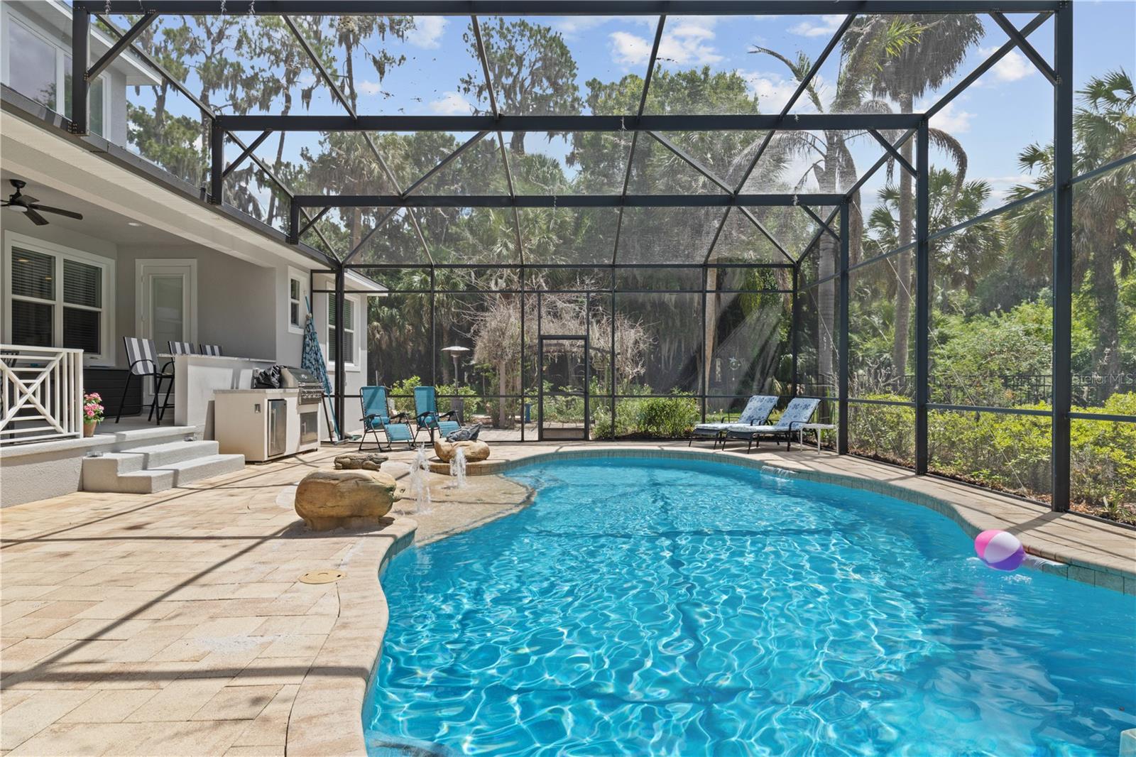 DEER ISLAND ESTATES - Residential