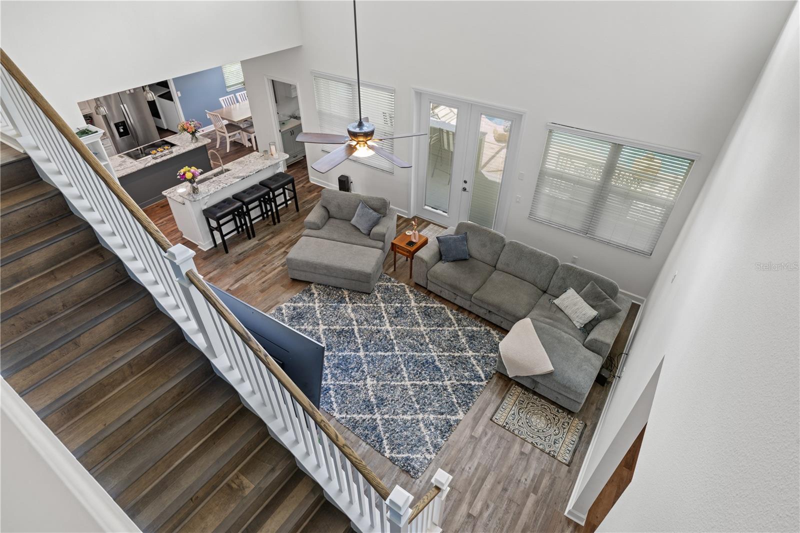DEER ISLAND ESTATES - Residential