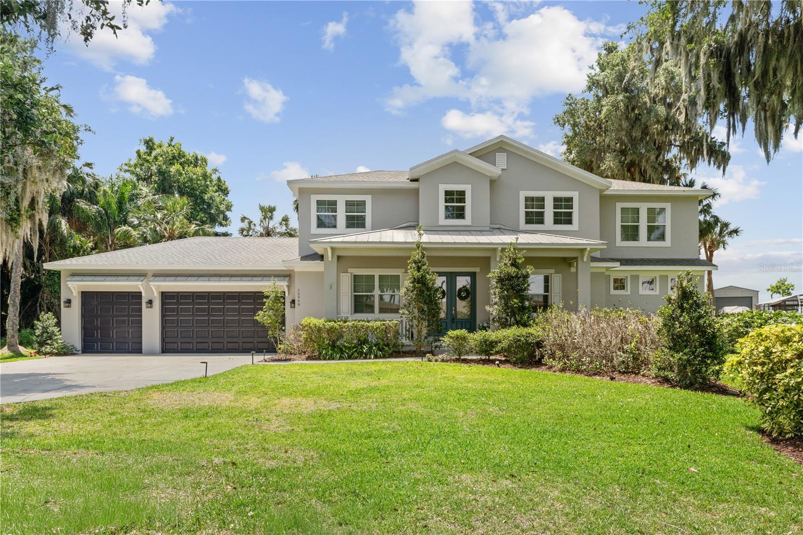 DEER ISLAND ESTATES - Residential