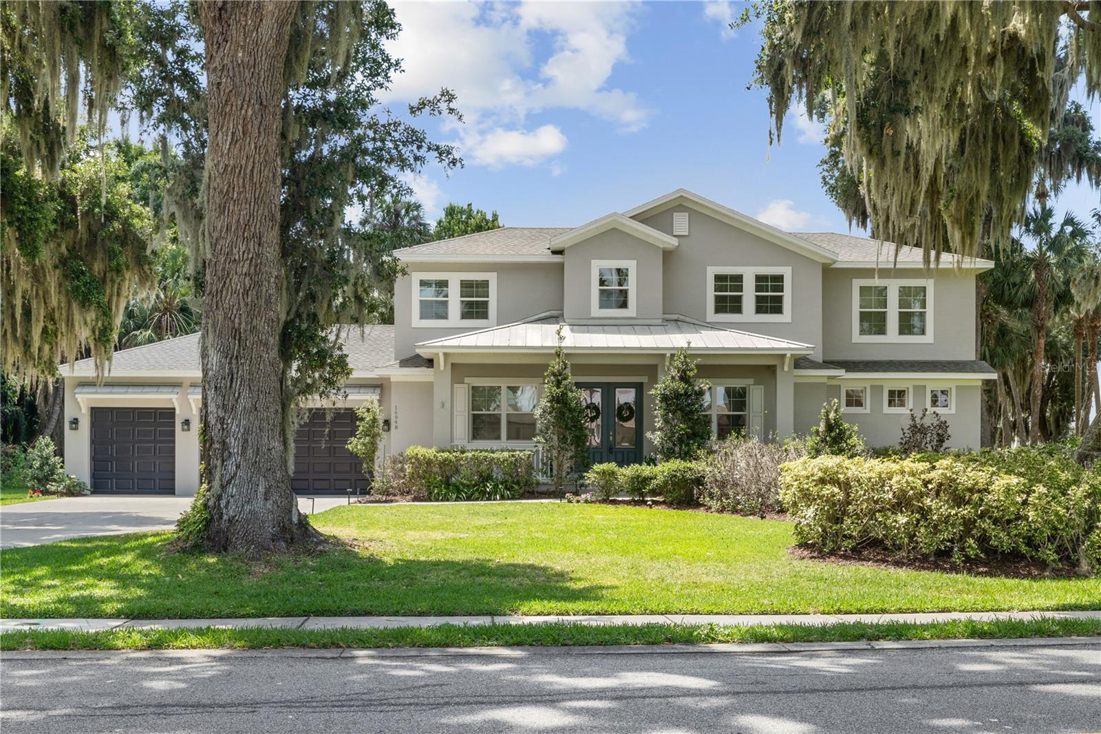 DEER ISLAND ESTATES - Residential