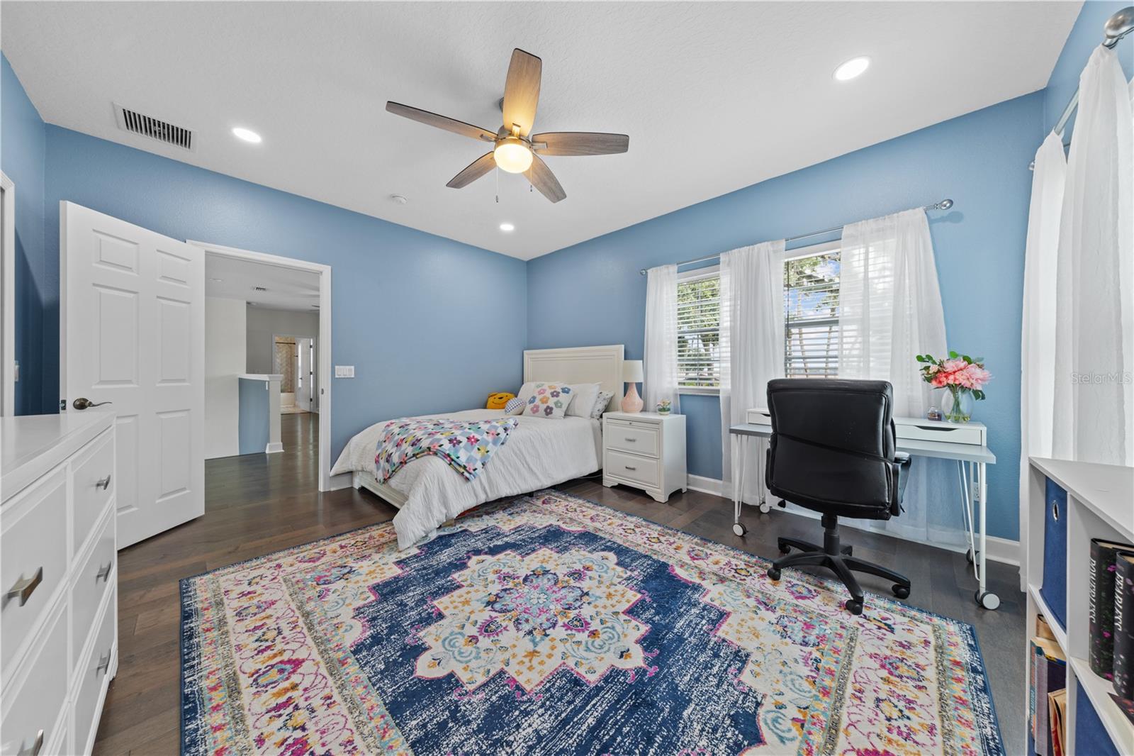 DEER ISLAND ESTATES - Residential
