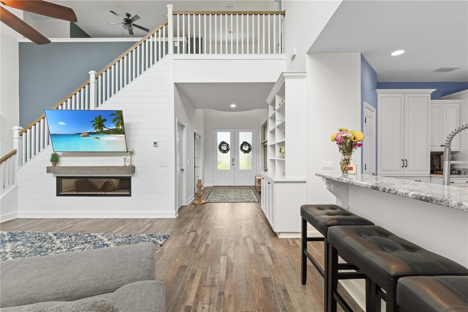 DEER ISLAND ESTATES - Residential