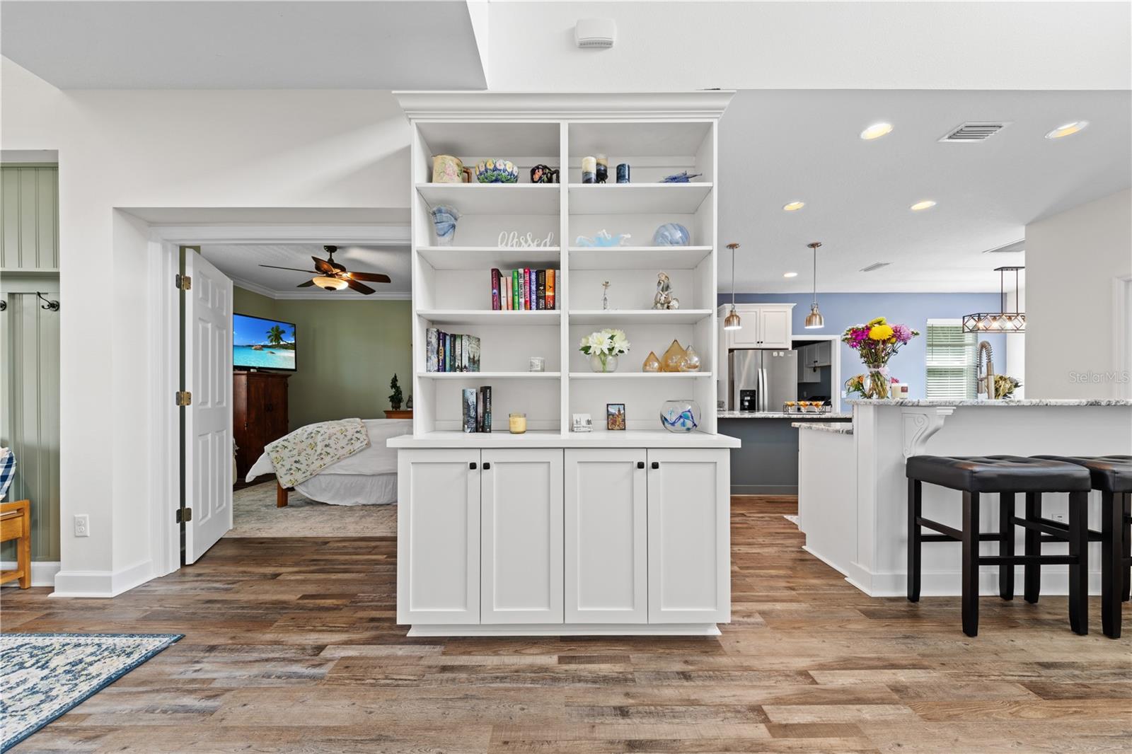 DEER ISLAND ESTATES - Residential