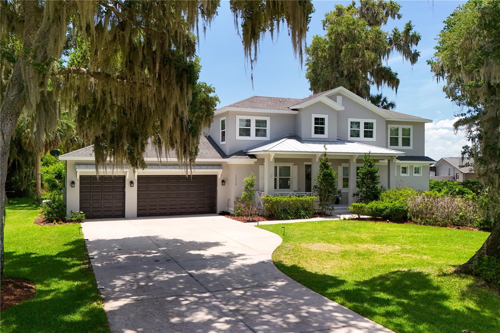 DEER ISLAND ESTATES - Residential
