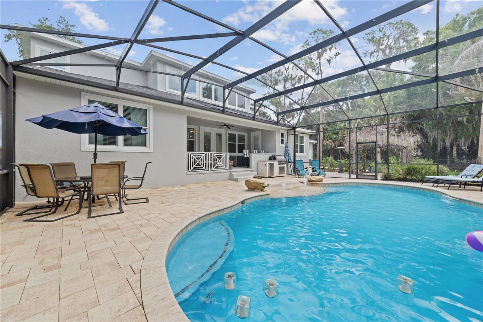 DEER ISLAND ESTATES - Residential