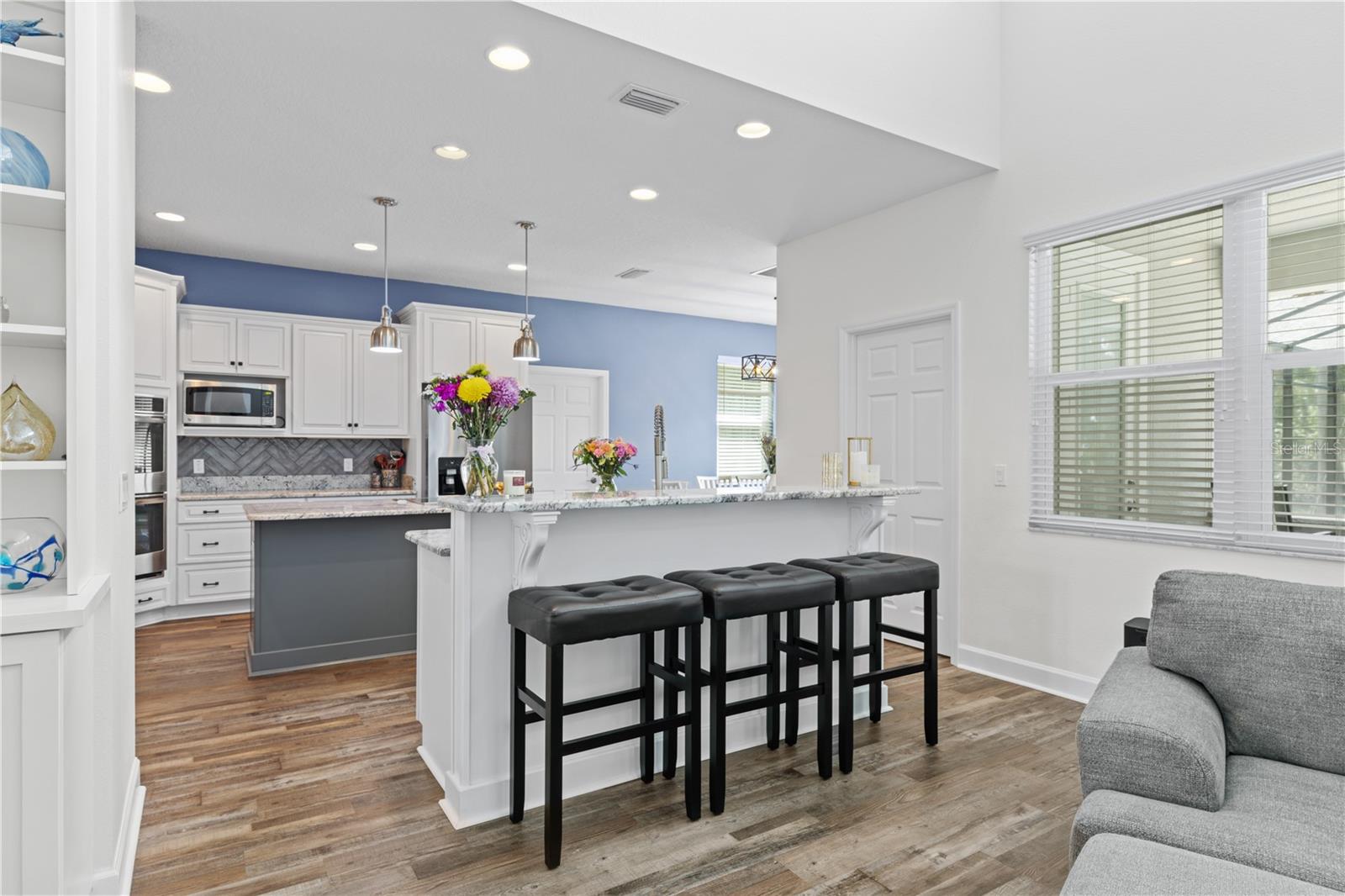 DEER ISLAND ESTATES - Residential