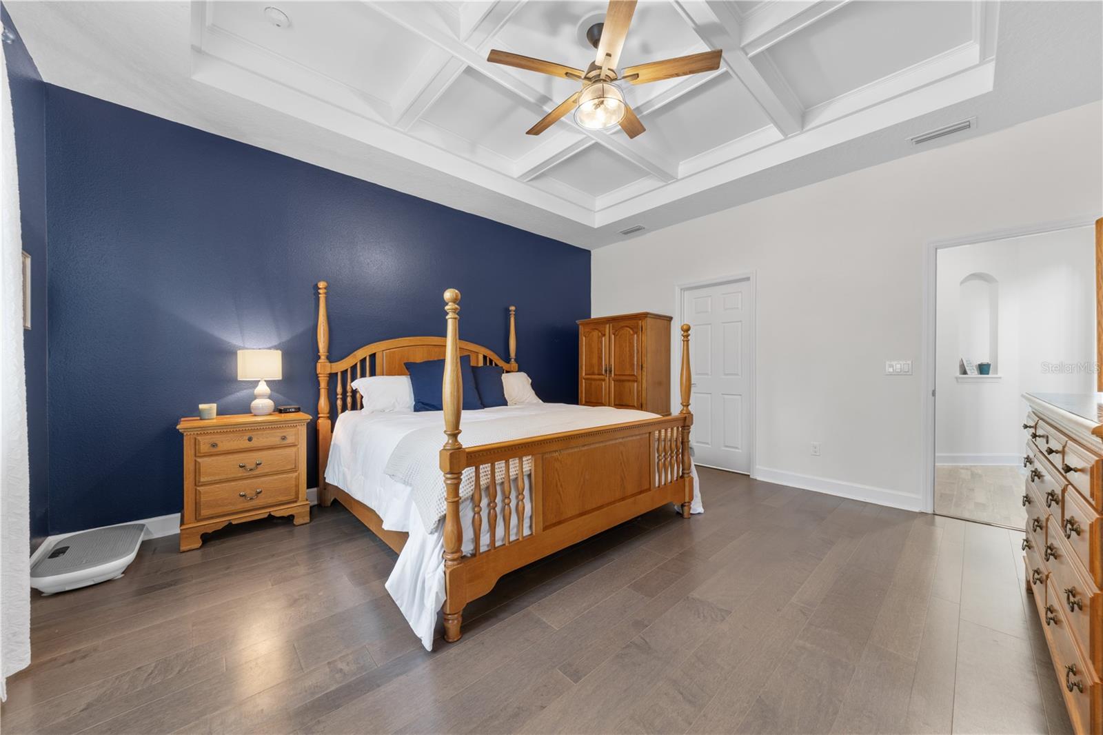 DEER ISLAND ESTATES - Residential