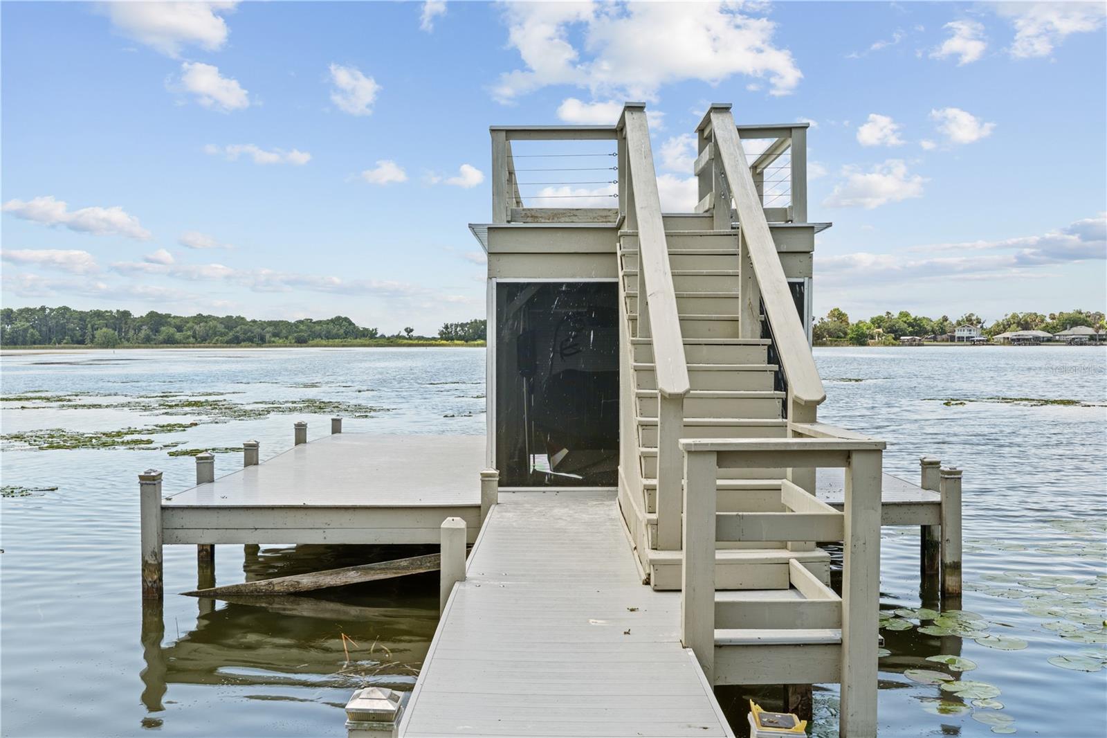 DEER ISLAND ESTATES - Residential
