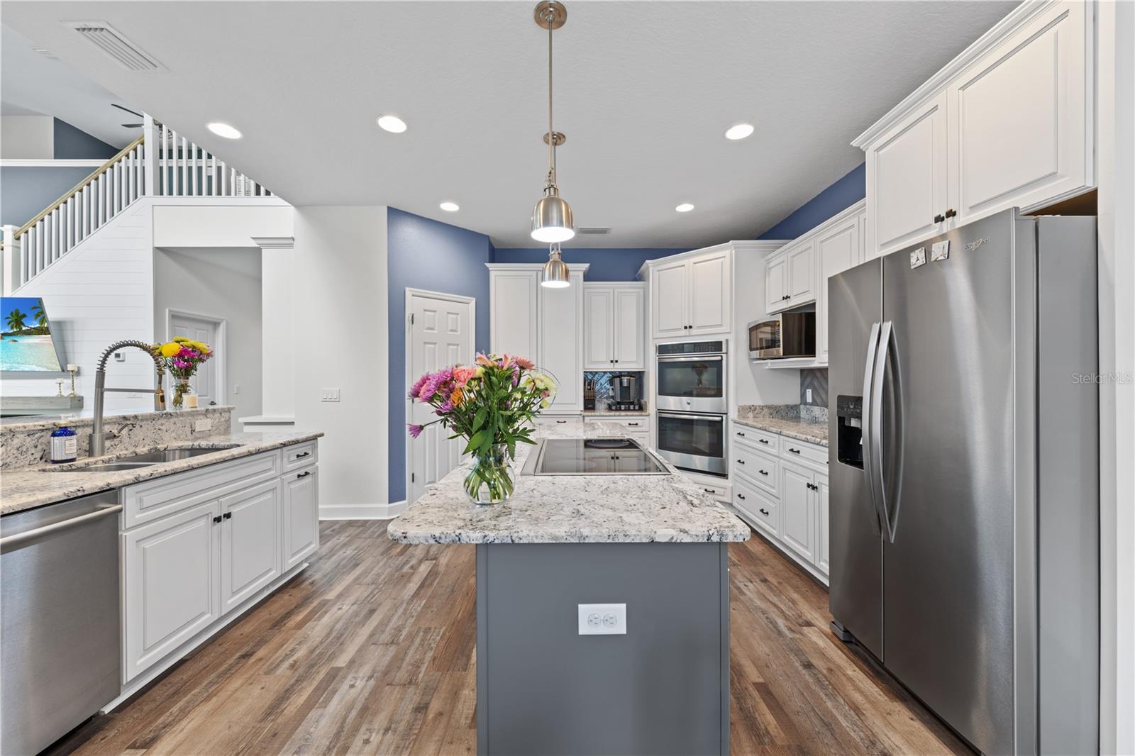 DEER ISLAND ESTATES - Residential