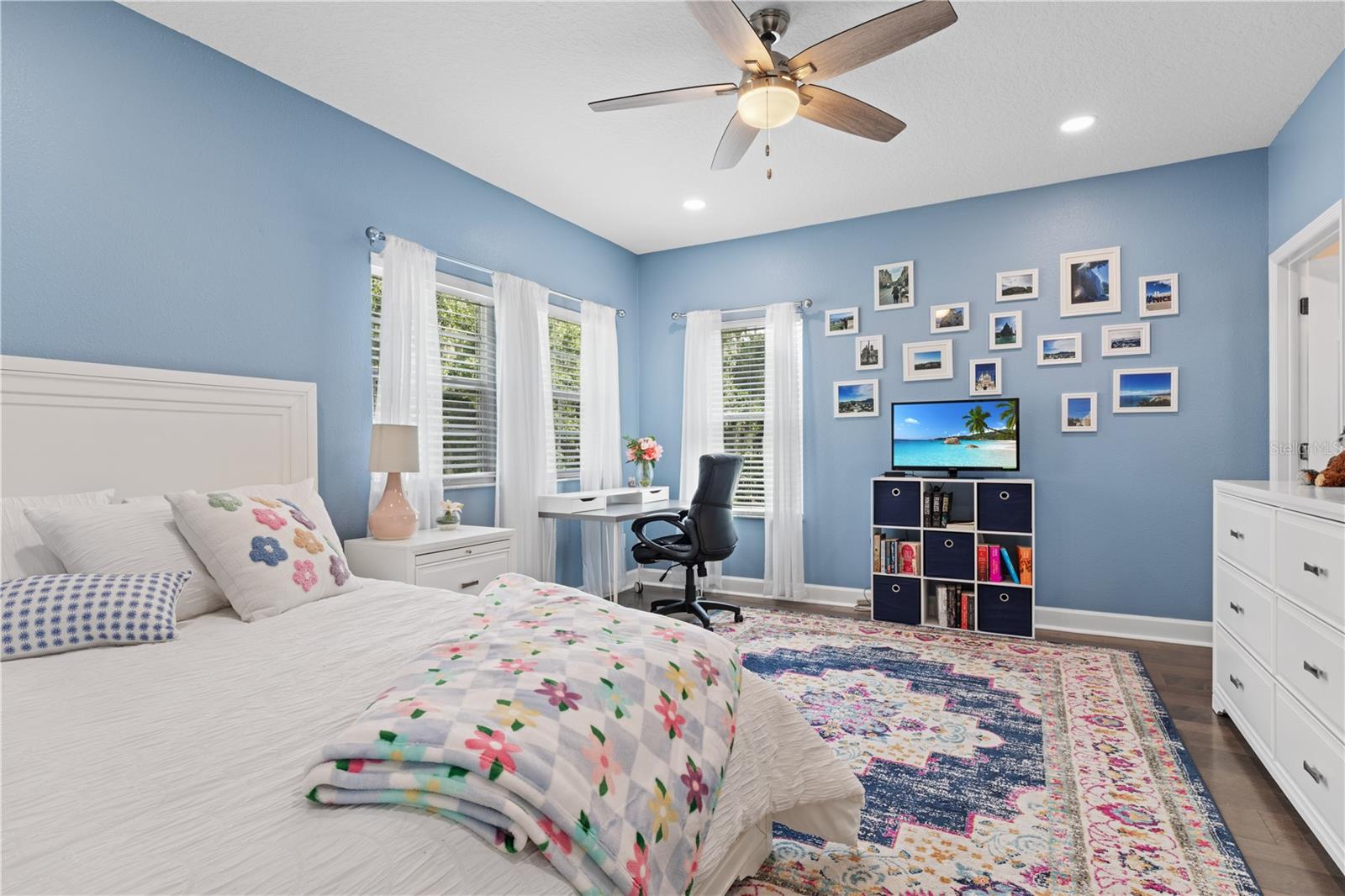 DEER ISLAND ESTATES - Residential
