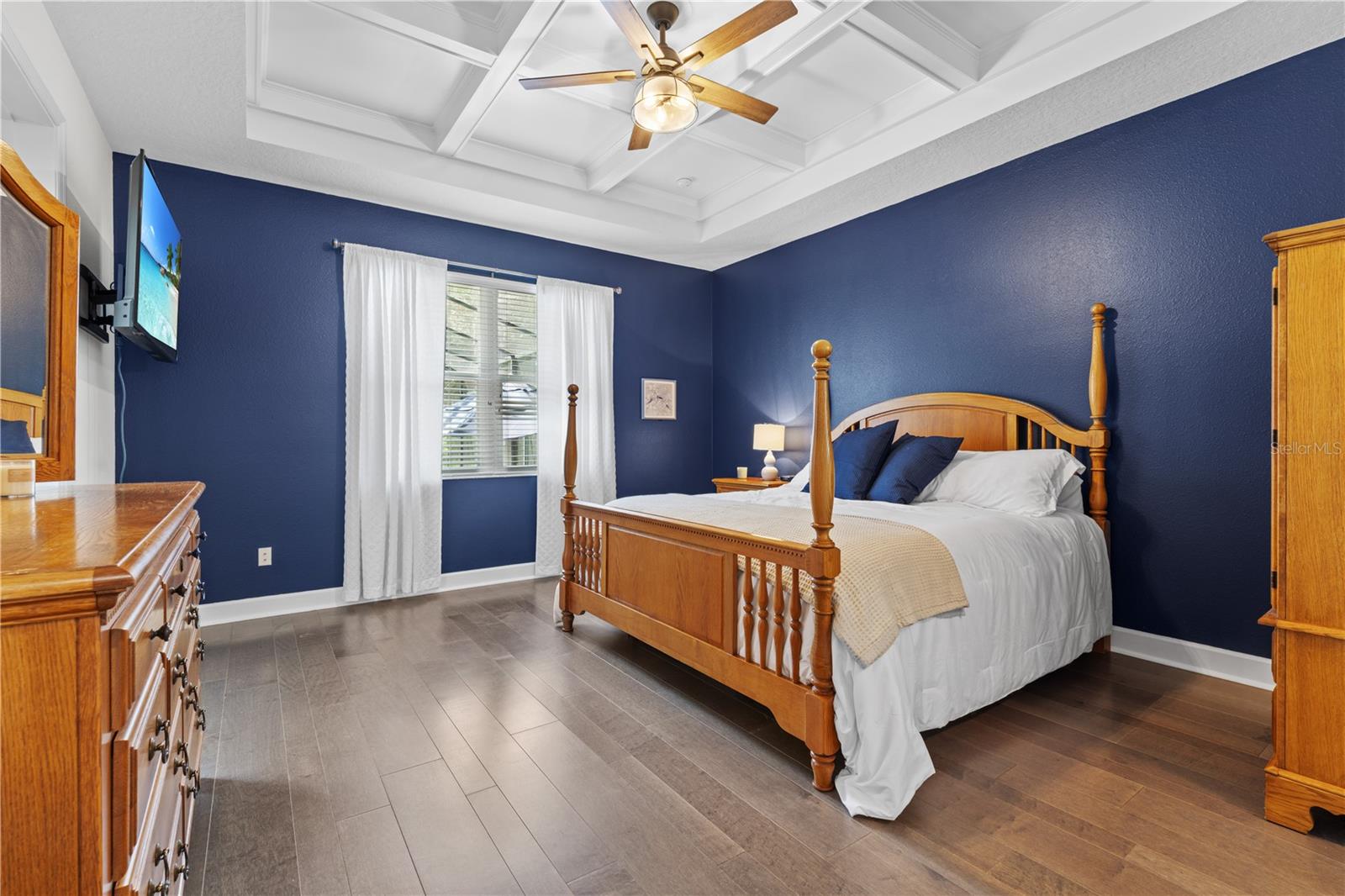 DEER ISLAND ESTATES - Residential