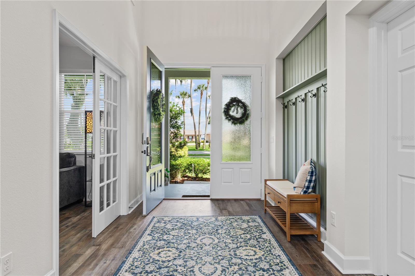 DEER ISLAND ESTATES - Residential