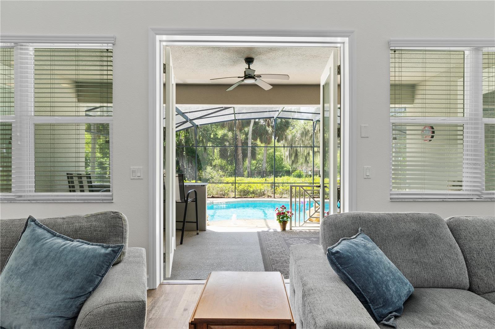 DEER ISLAND ESTATES - Residential