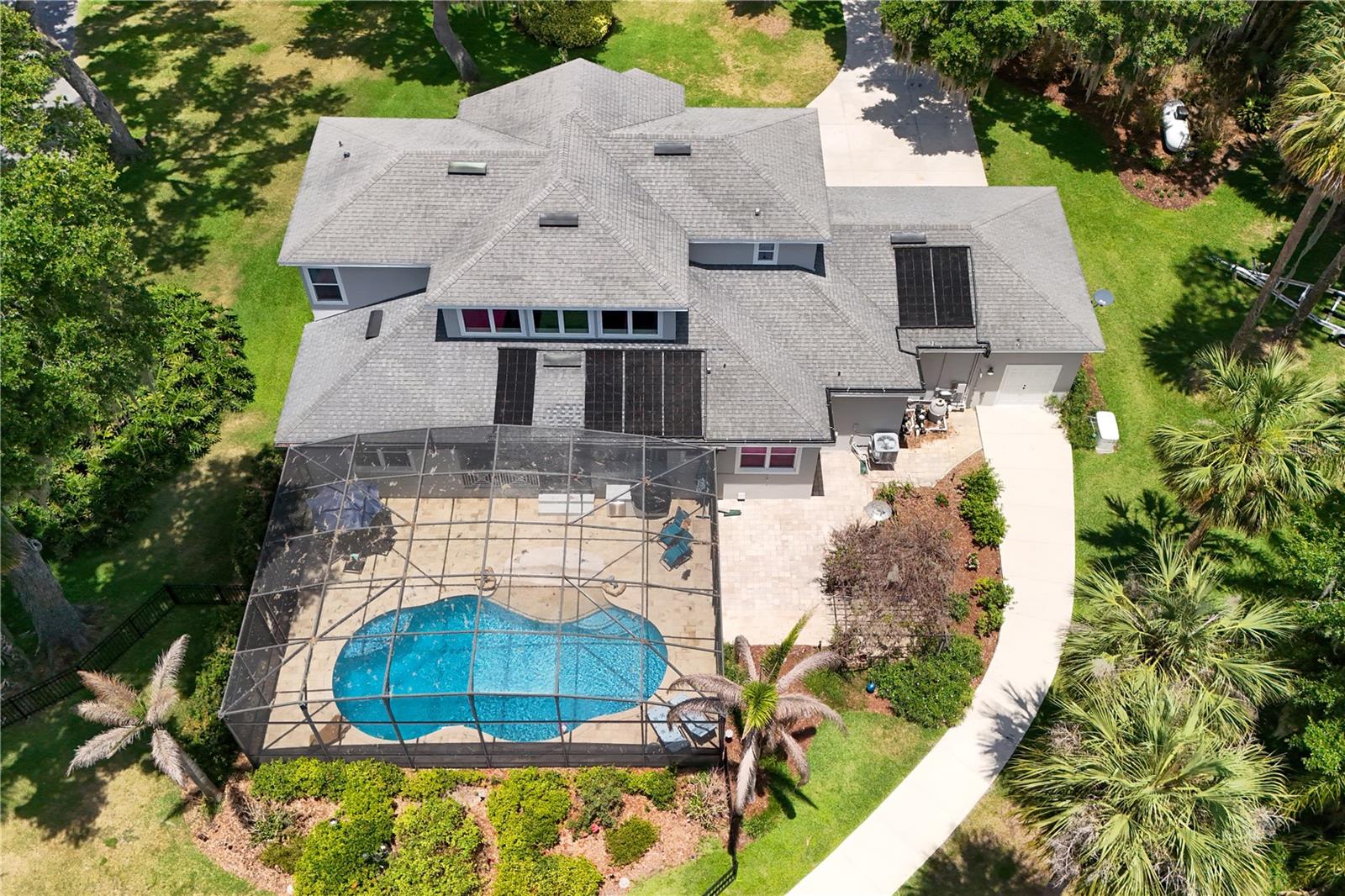 DEER ISLAND ESTATES - Residential