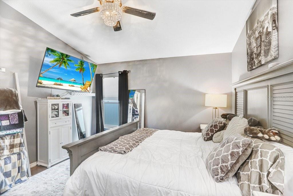 COPPER RIDGE TR B4 - Residential