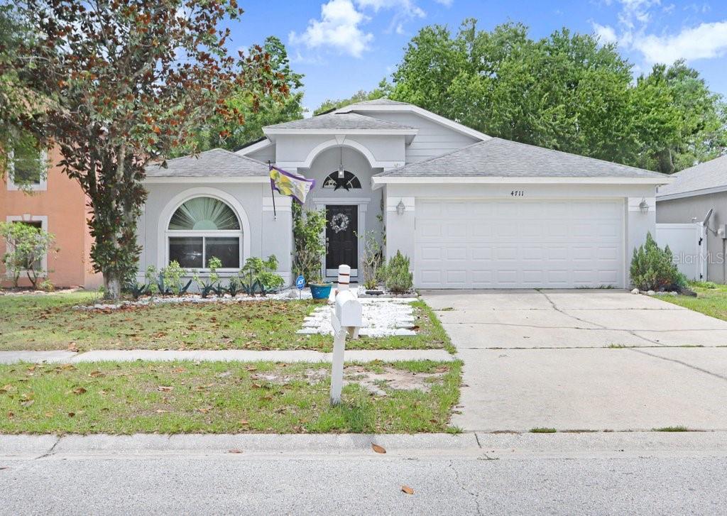 COPPER RIDGE TR B4 - Residential