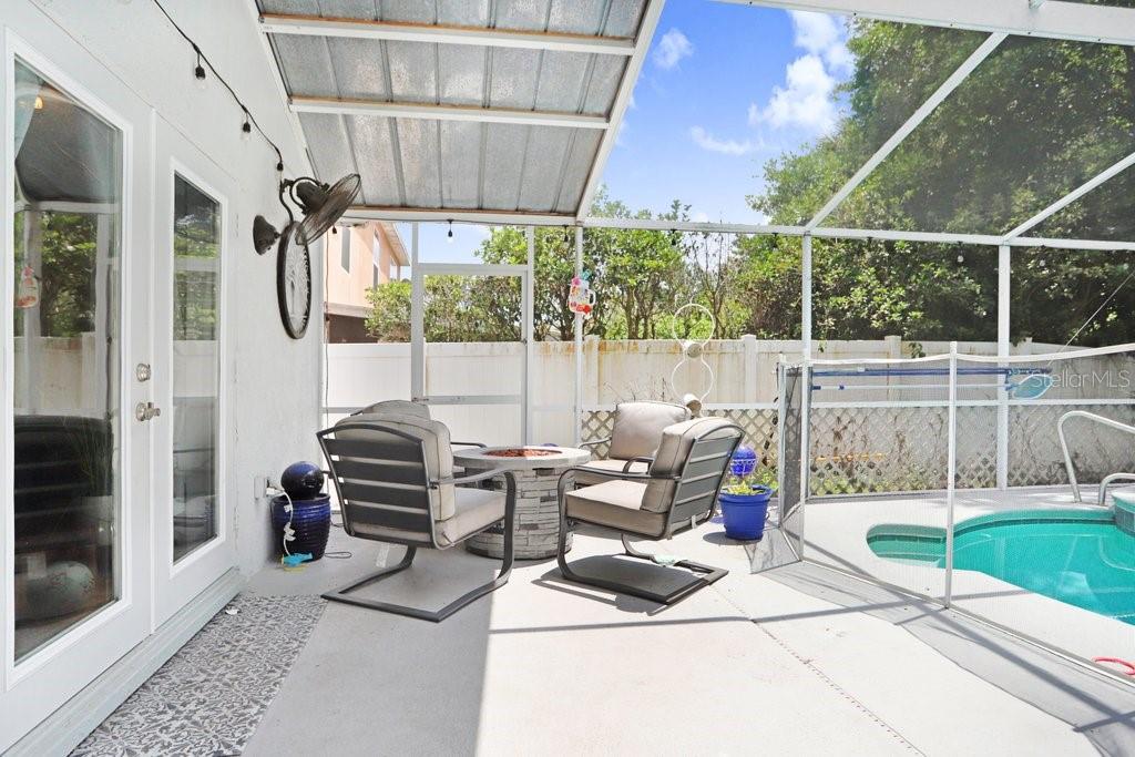 COPPER RIDGE TR B4 - Residential