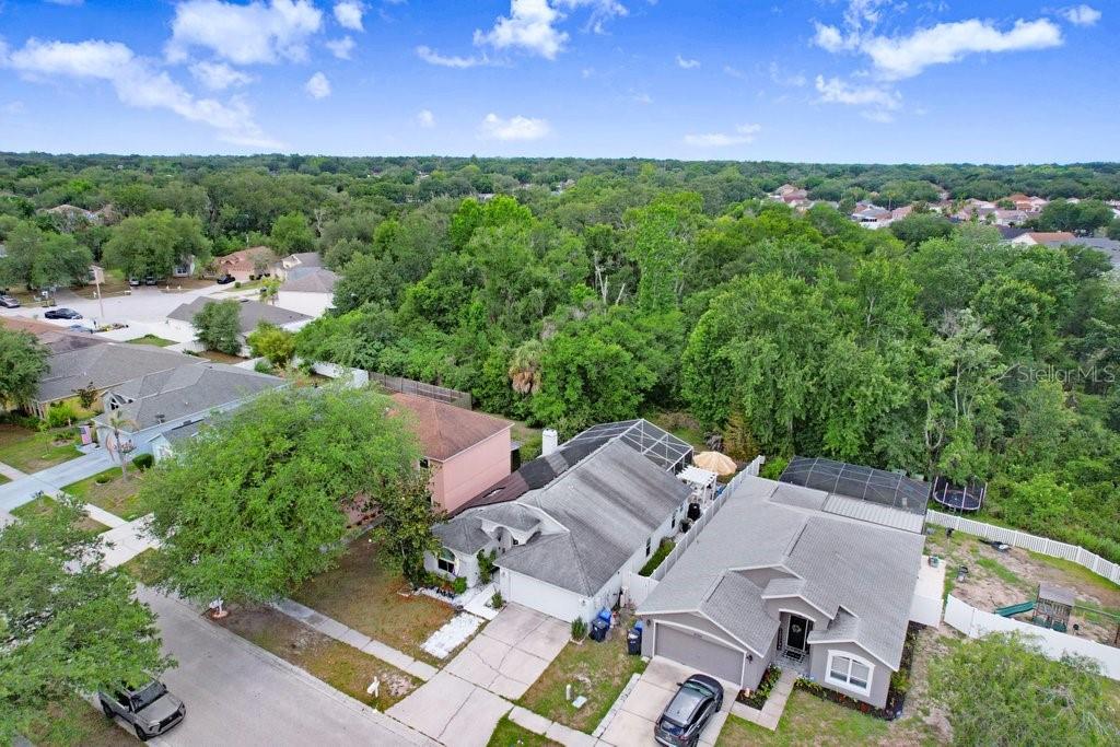 COPPER RIDGE TR B4 - Residential
