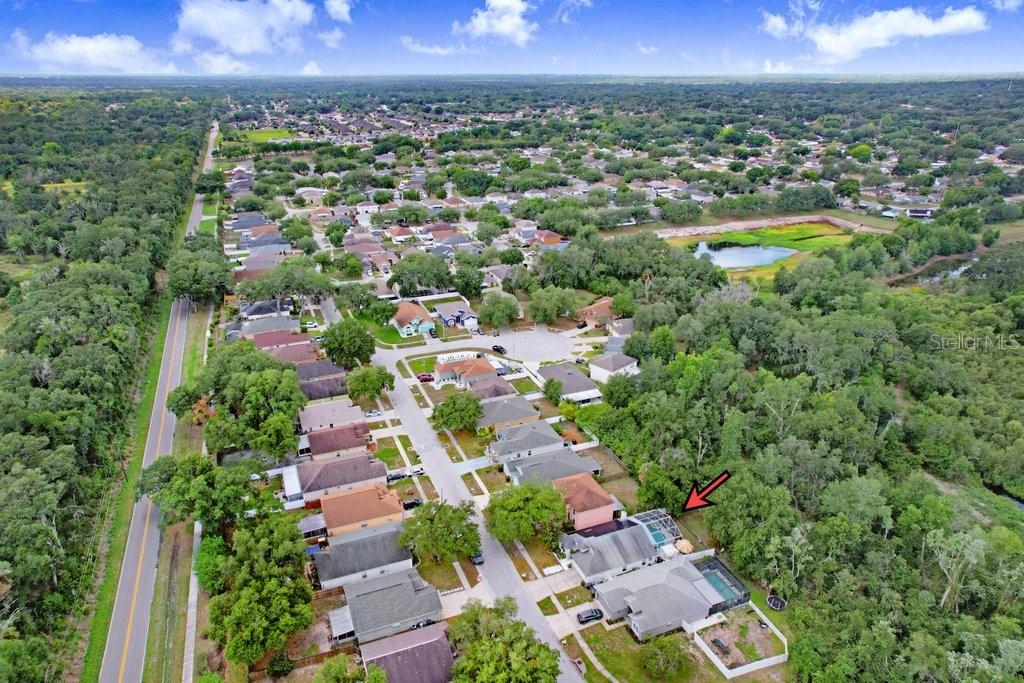 COPPER RIDGE TR B4 - Residential