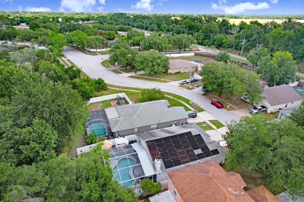 COPPER RIDGE TR B4 - Residential