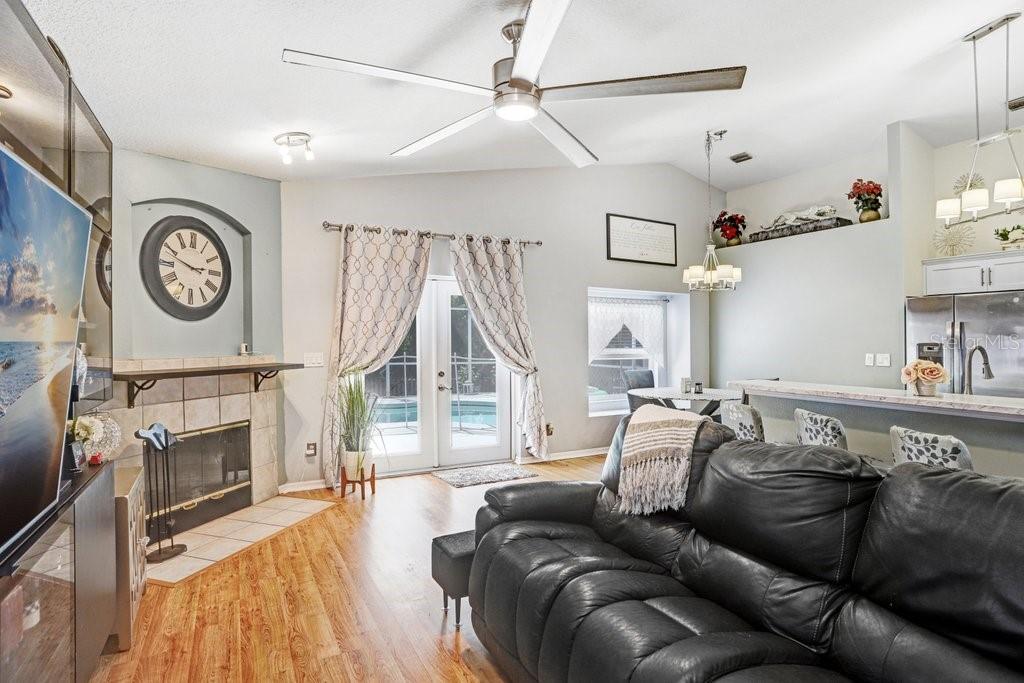 COPPER RIDGE TR B4 - Residential