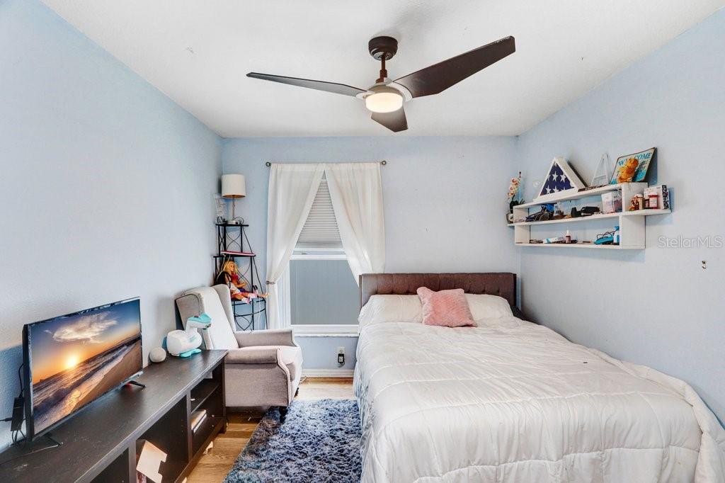 COPPER RIDGE TR B4 - Residential