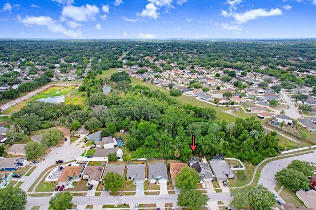 COPPER RIDGE TR B4 - Residential
