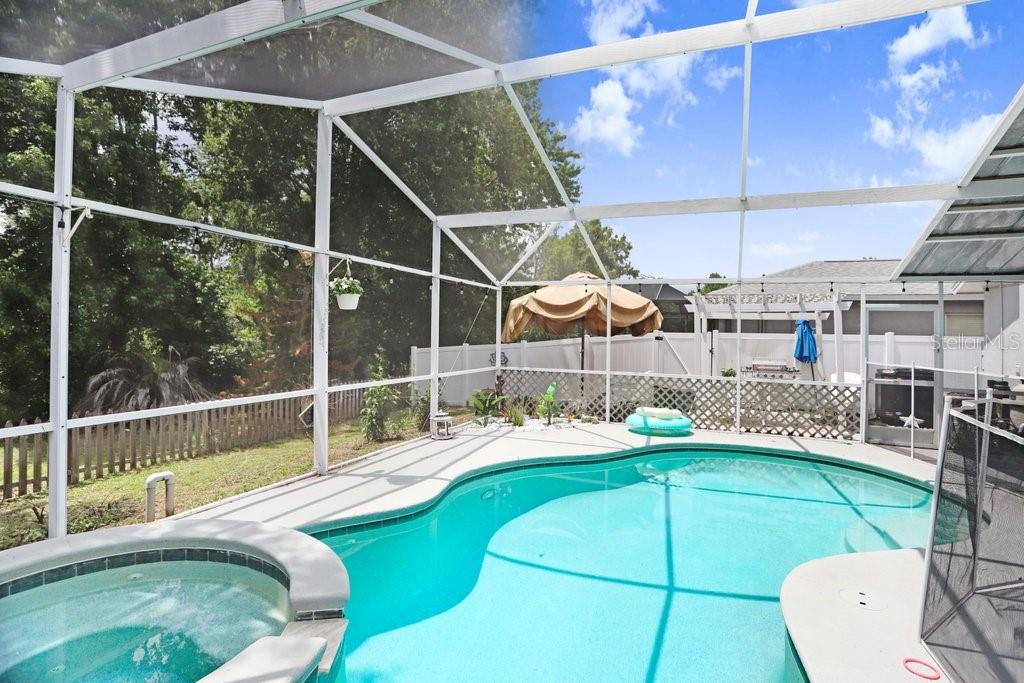 COPPER RIDGE TR B4 - Residential