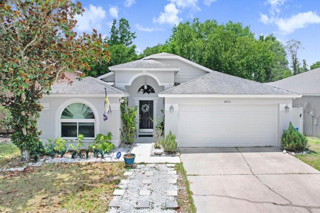 COPPER RIDGE TR B4 - Residential