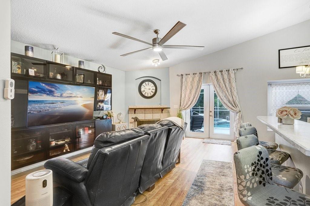COPPER RIDGE TR B4 - Residential