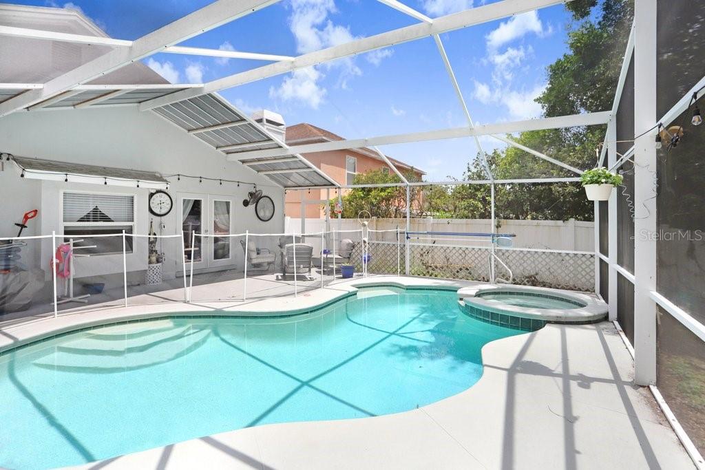 COPPER RIDGE TR B4 - Residential